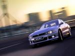 Mitsubishi Galant 1996 года
